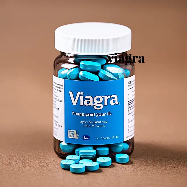 Precio viagra internet